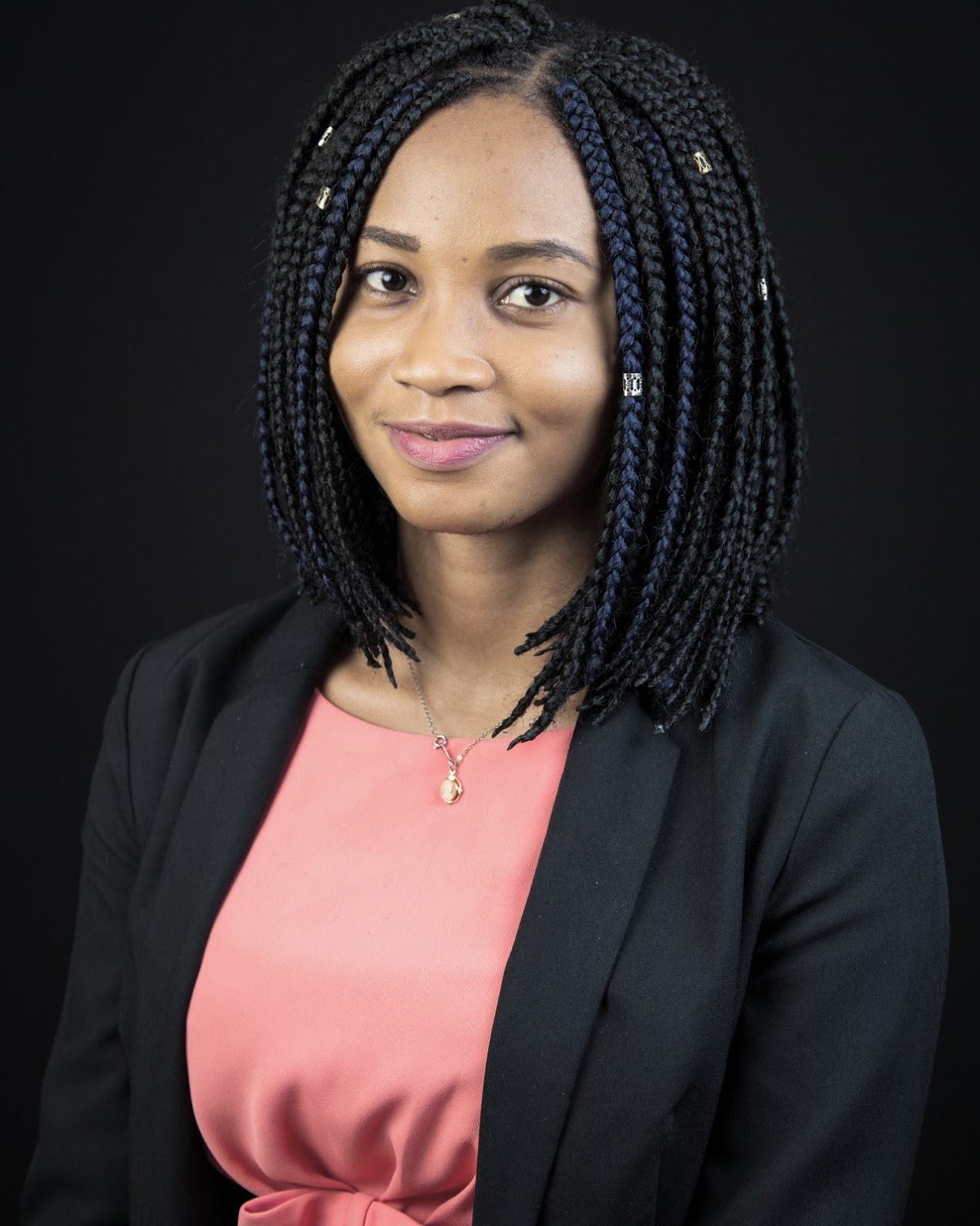 Chikamso Cynthia Esiaka